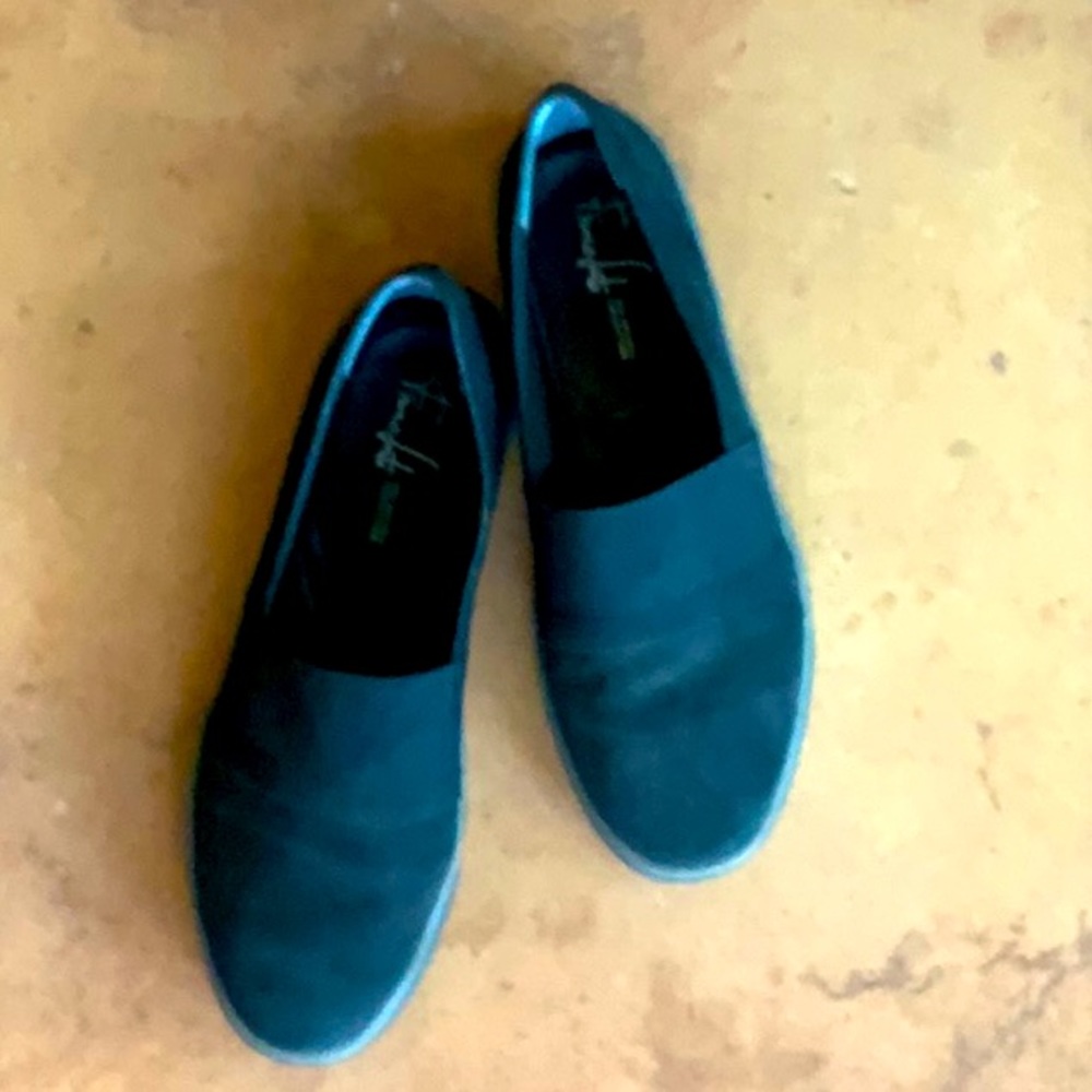 Franco Soroto shoes
